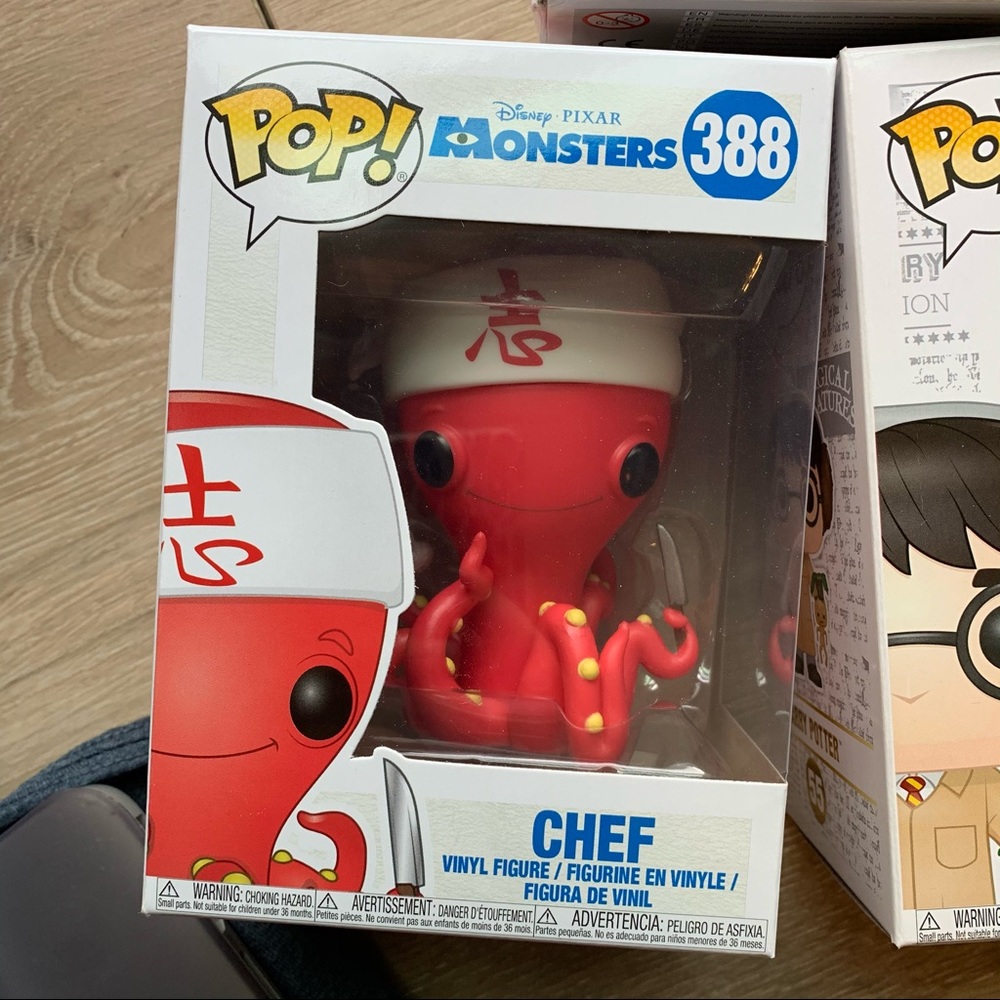 Funko Pop